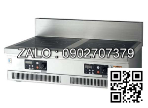 Bếp điện FUJIMARK FIC126009FF