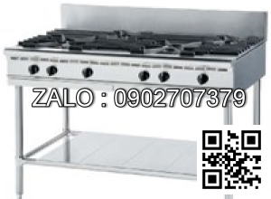 Bếp điện FUJIMARK FICA12123FF