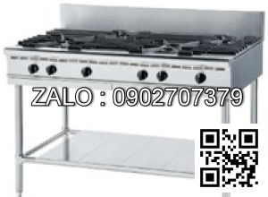 Bếp điện FUJIMARK FIC126015TF