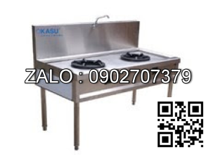 Bếp điện có chân đế FUJIMARK FIC907510TF