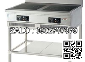 Bếp điện có chân đế FUJIMARK FIC127515TF