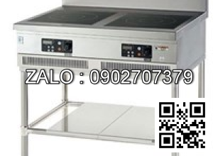 Bếp điện có chân đế FUJIMARK FIC157509TF