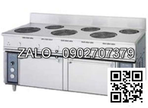 Bếp điện FUJIMARK FER126017