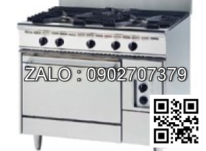 Bếp điện FUJIMARK FER157526