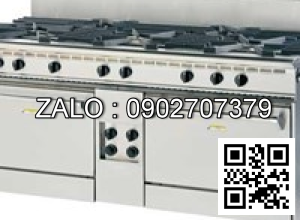 Bếp điện FUJIMARK FER187528