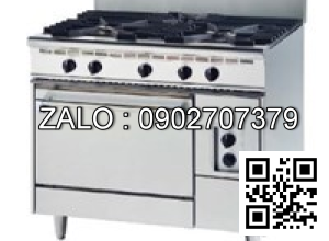 Bếp điện FUJIMARK FET09608