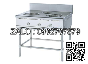 Bếp điện FUJIMARK FET127512