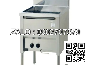 Bếp chiên FUJIMARK FGF14NB