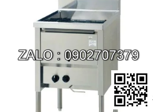 Bếp chiên FUJIMARK FGF18NB