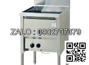 Bếp chiên FUJIMARK FGF18NB75