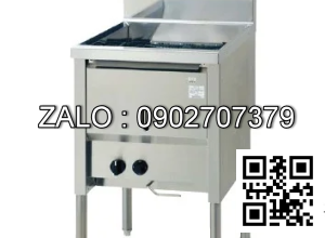 Bếp chiên FUJIMARK FGF21NB