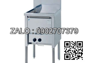 Bếp chiên FUJIMARK FGF25NB