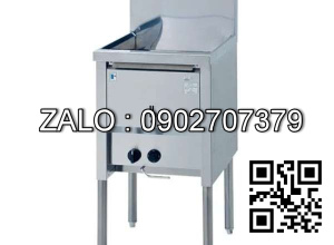 Bếp chiên đôi FUJIMARK FGF14NBW