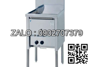 Bếp chiên đôi FUJIMARK FGF18NBW