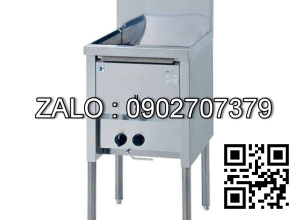 Bếp chiên đôi FUJIMARK FGF21NBW