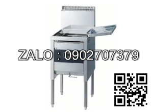 Bếp chiên tiết kiệm nhiên liệu FUJIMARK FGF14HKA
