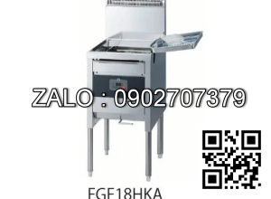Bếp chiên tiết kiệm nhiên liệu FUJIMARK FGF18HKA