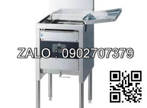 Bếp chiên tiết kiệm nhiên liệu FUJIMARK FGF18HKAT