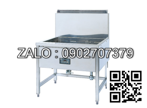 Bếp chiên dung tích lớn FUJIMARK FGFD40A