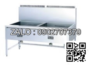 Bếp chiên dung tích lớn FUJIMARK FGFD80A