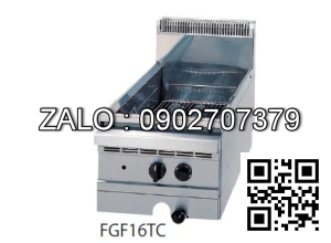 Bếp chiên dạng bàn FUJIMARK FGF16TC