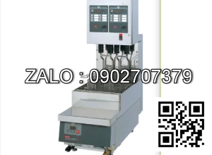 Bếp chiên phẳng FUJIMARK FGFA147AL