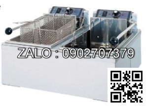 Bếp chiên nhúng điện FUJIMARK FEF9C