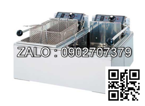 Bếp chiên nhúng điện FUJIMAK FEF94W