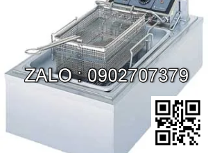 Bếp chiên nhúng điện FUJIMAK FEF94B