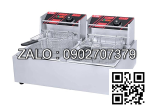 Bếp chiên nhúng điện FEF82B