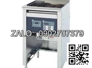 Bếp chiên nhúng điện FUJIMAK FIFS176T