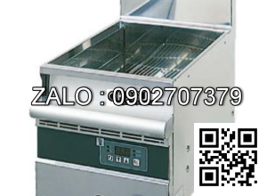 Bếp chiên nhúng điện dạng bàn FUJIMAK FIF154