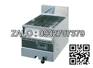 Bếp chiên nhúng điện dạng bàn FUJIMAK FIF11475
