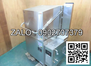 Máy rửa đĩa chạy gas FUJIMAK FDW60FL75