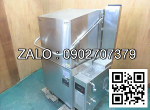 Máy rửa đĩa chạy gas FUJIMAK FDW60FH75