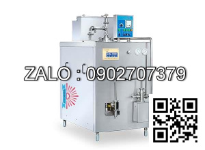 Máy đánh xốp kem liên tục RPL 300 B