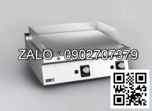 BẾP NƯỚNG THAN NHÂN TẠO DÙNG ĐIỆN ĐÔI B-E710