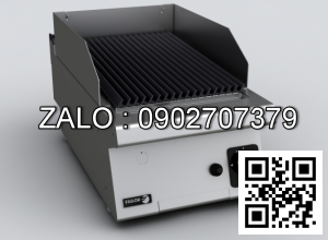 BẾP NƯỚNG THAN NHÂN TẠO DÙNG GAS ĐƠN B-G705