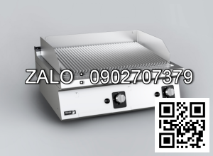 BẾP NƯỚNG THAN NHÂN TẠO DÙNG GAS ĐÔI B-G710