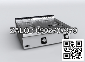 BẾP CHIÊN NHÚNG ĐÔI DÙNG ĐIỆN F-E7208