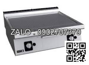 BẾP CHIÊN BỀ MẶT NHÁM DÙNG GAS FT-G710 V R