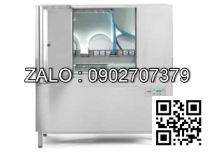 Máy rửa chén dây chuyền Winterhalter C50