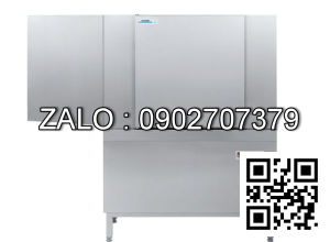 Máy rửa chén băng chuyền Winterhalter STR155