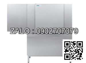 Máy rửa chén băng chuyền Winterhalter STR208