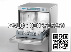 Máy rửa ly dưới quầy Winterhalter U50