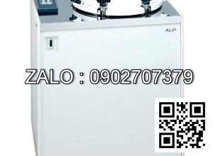 Nồi hấp tiệt trùng có sấy khô ALP MC-23DP