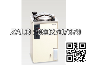 Nồi hấp tiệt trùng có sấy khô ALP KTR-40LDP