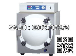 Nồi hấp tiệt trùng nằm ngang ALP MCY-40