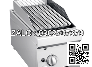 Bếp nướng than đá line 600 ATA K6GPL05TT