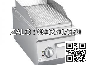 Bếp chiên nhám điện line 600 ATA K6EFR05TT